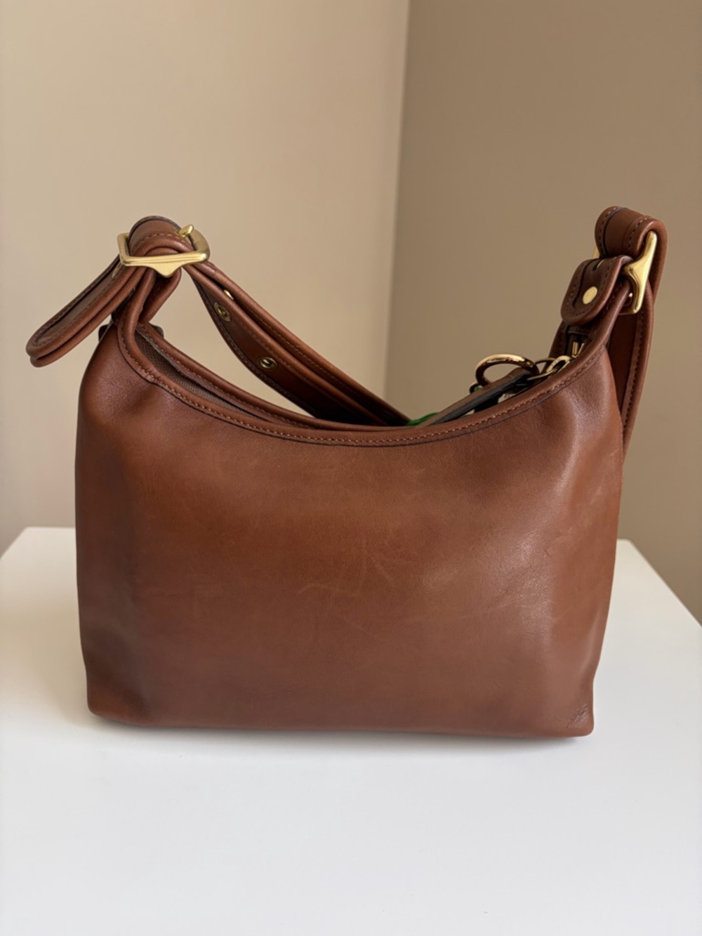 Vintage Coach Legacy Hobo - Picture 3 of 15